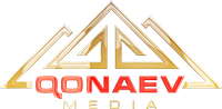 Qonaev Media