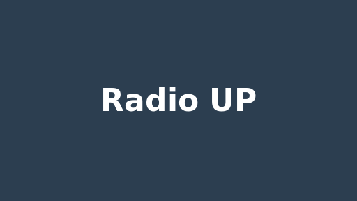 Radio UP
