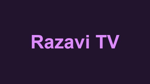 Razavi TV