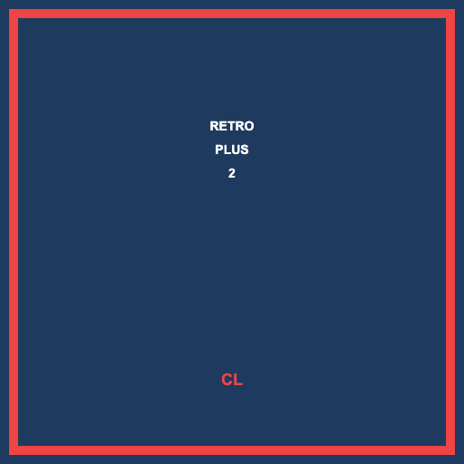Retro Plus 2