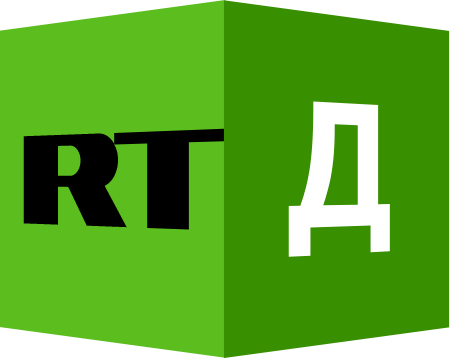 RT Documentary English Ⓖ