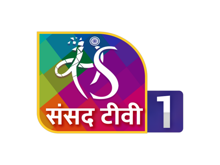 Sansad TV 1 HD