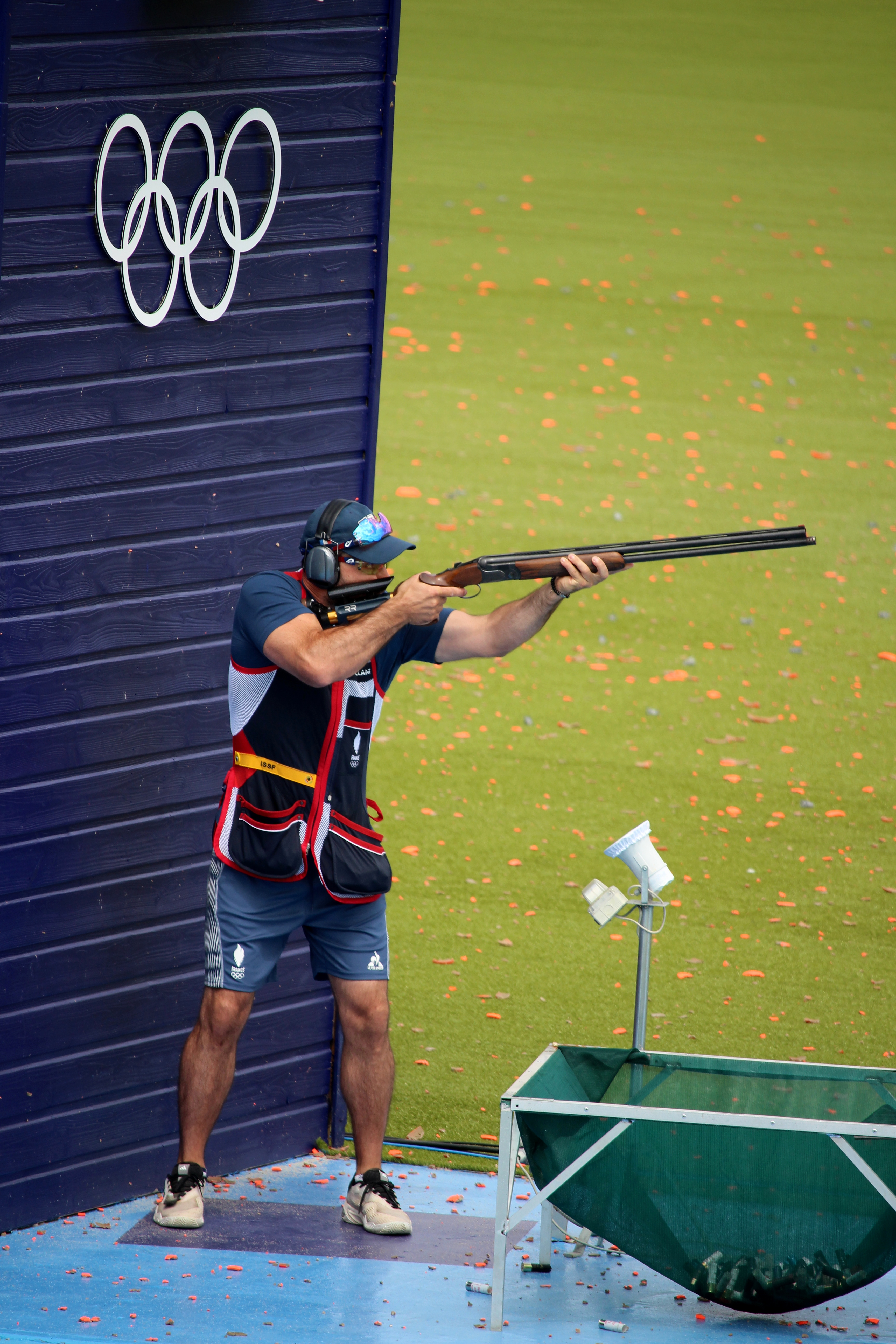 Shooting Sports Life