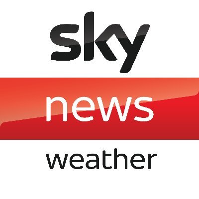 Sky News Weather Ⓖ