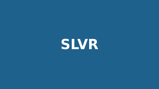 SLVR