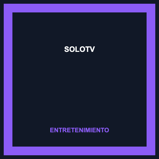 SoloTV