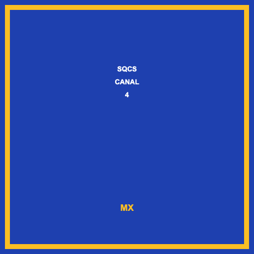 SQCS Canal 4