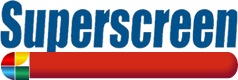 Superscreen TV