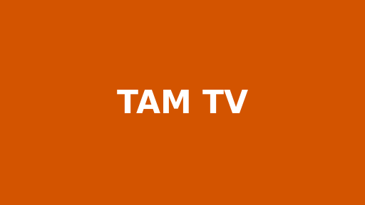 TAM TV