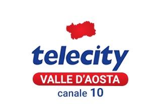 Telecity Valle D'Aosta