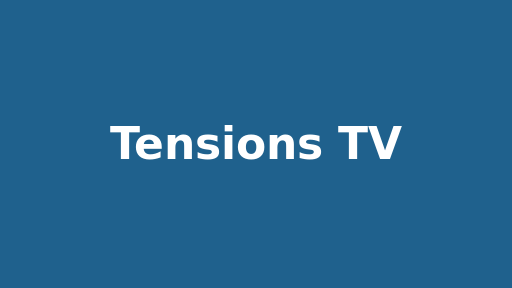 Tensions TV
