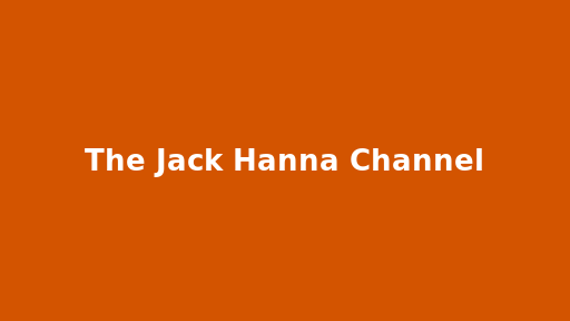 The Jack Hanna Channel