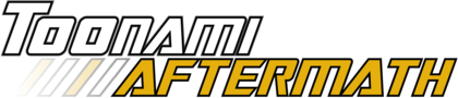 Toonami Aftermath