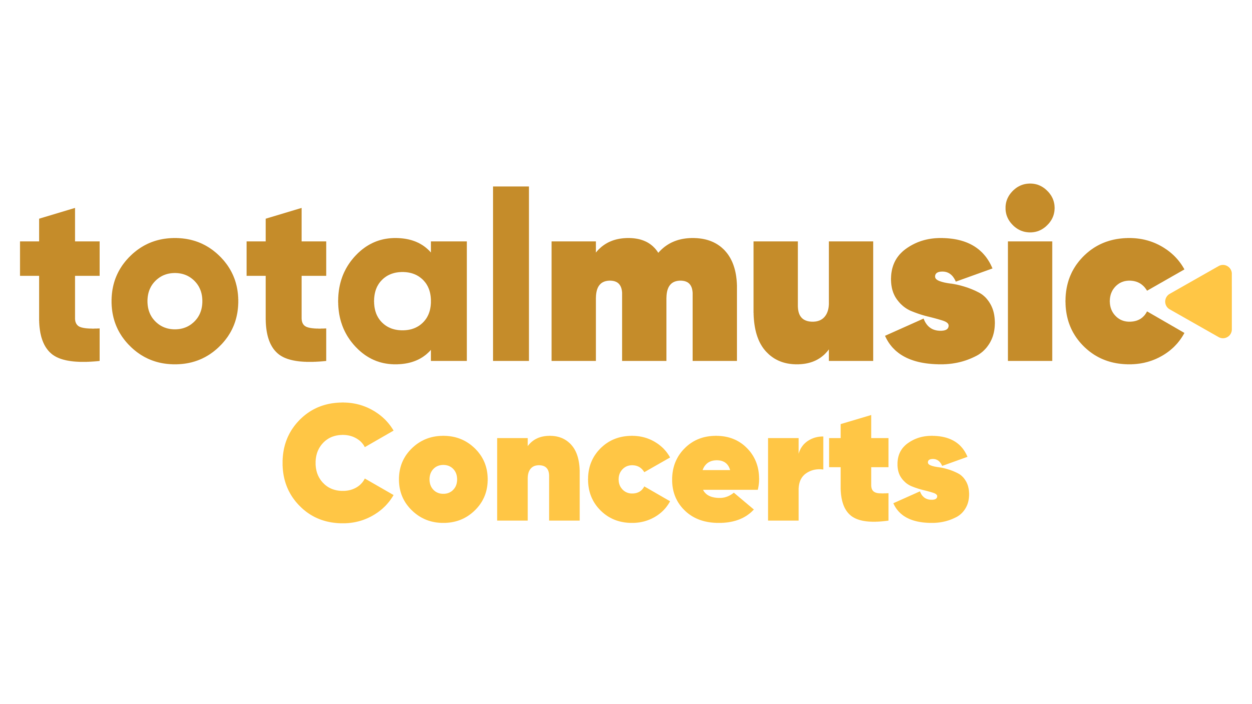 Totalmusic Concerts