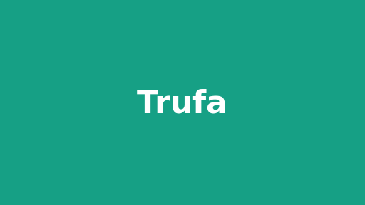 Trufa