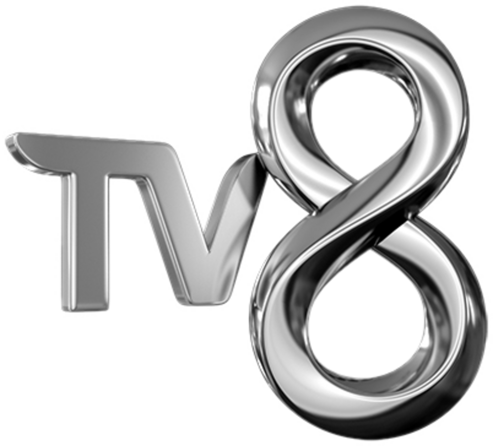 TV 8
