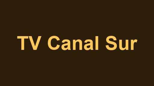 TV Canal Sur