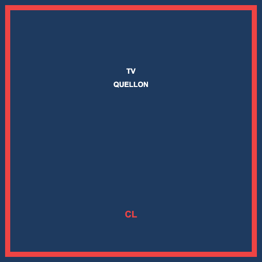 TV Quellon