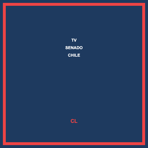 TV Senado Chile