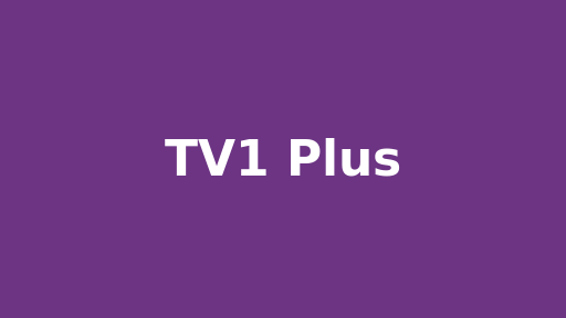 TV1 Plus