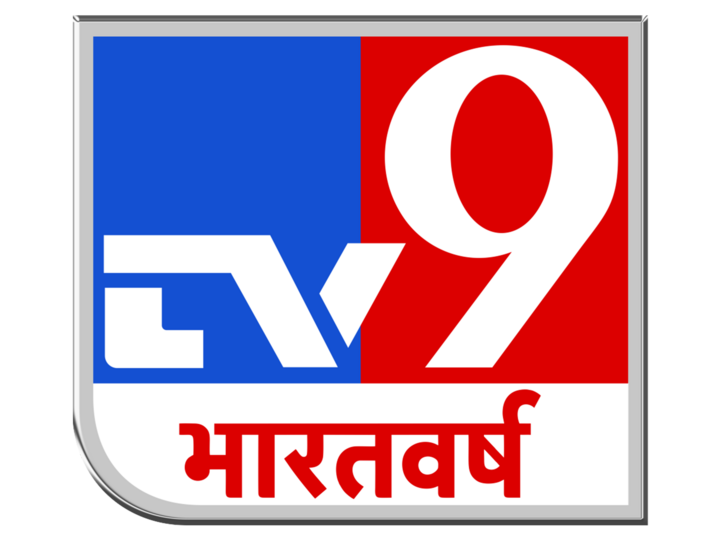 TV9 Bharatvarsh Ⓨ