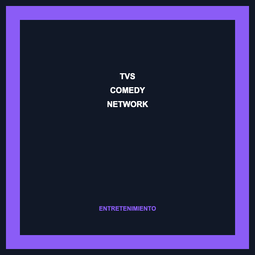 TVS Comedy Network