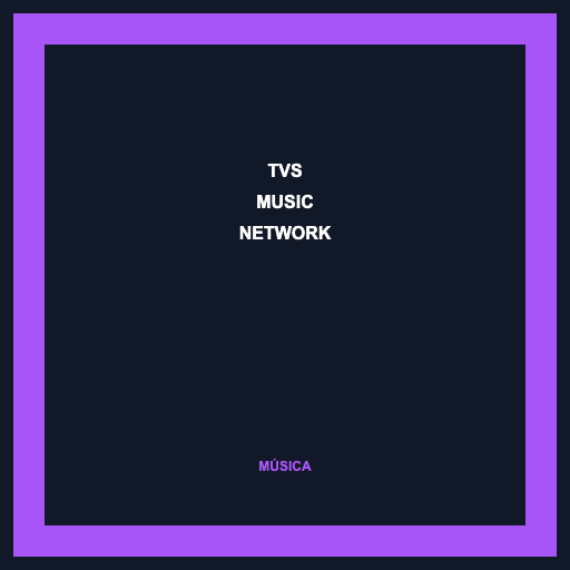 TVS Music Network