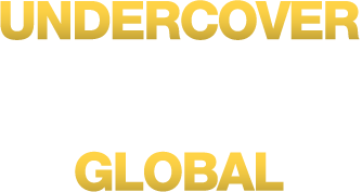 Undercover Boss Global