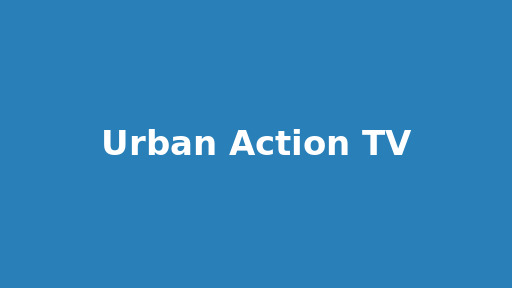 Urban Action TV