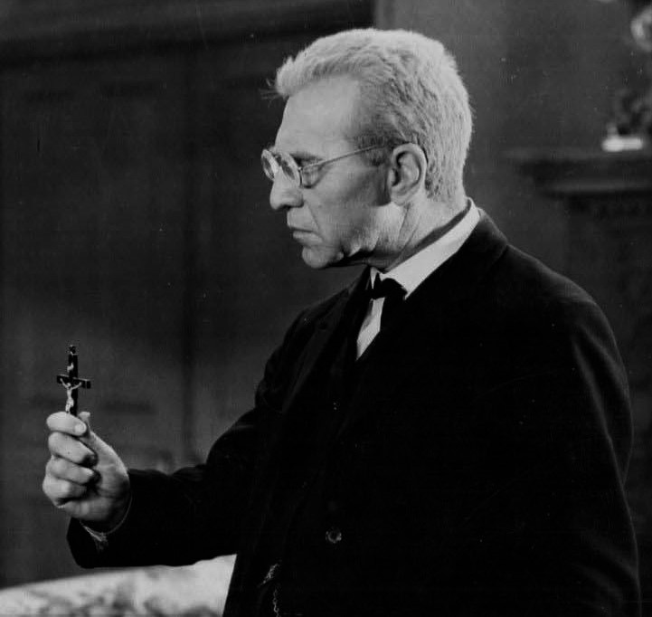 Van Helsing