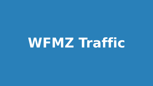 WFMZ Traffic