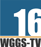 WGGS-TV 16.1