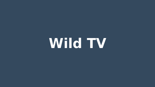 Wild TV