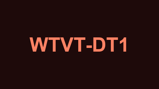 WTVT-DT1