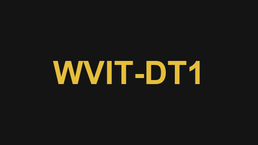 WVIT-DT1