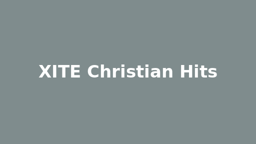 XITE Christian Hits