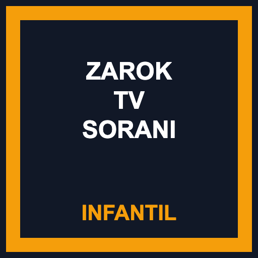 Zarok TV Sorani