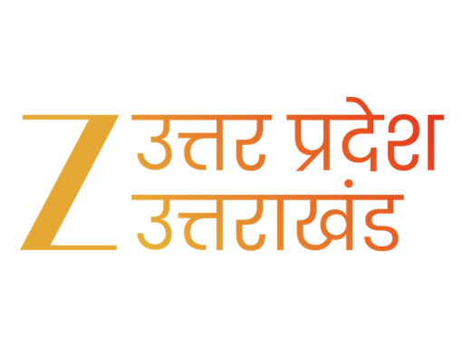Zee Uttar Pradesh/Uttarakhand