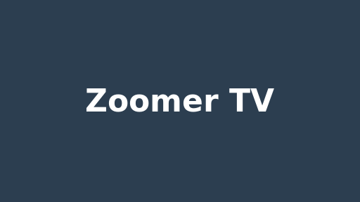 Zoomer TV