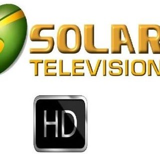 Solar Television