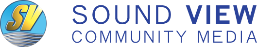 Sound View Community Media