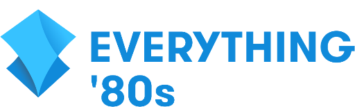 Stingray Everything '80s