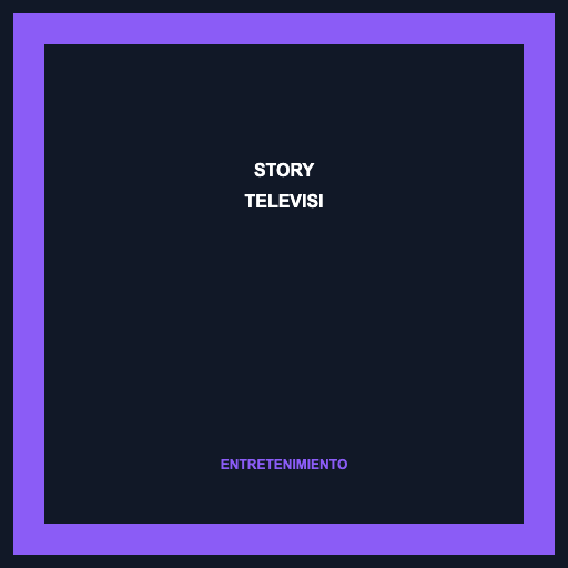 Story Television