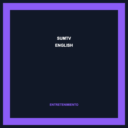SUMtv English