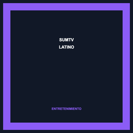 SUMtv Latino