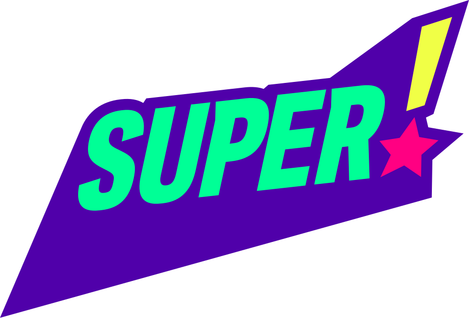 Super!