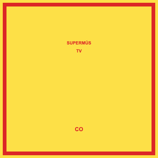 Supermúsica TV