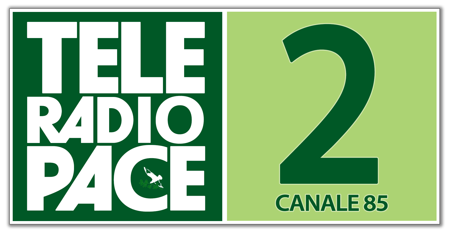 Tele Radio Pace 2