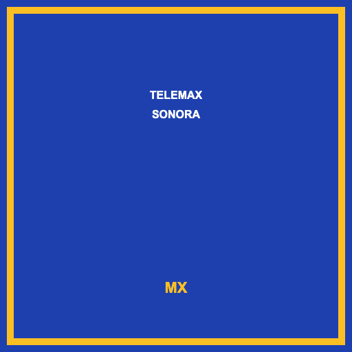 Telemax Sonora