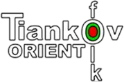 Tiankov Orient Folk